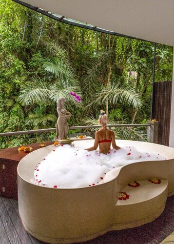 The Sankara Suites & Villas by Pramana, Prenota Hotel Hotel a Bali con parcheggio, Parcheggio