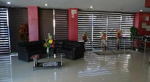 Hotel Baku Kurae Inn, Rezervați Hotel Poza Rica Veracruz