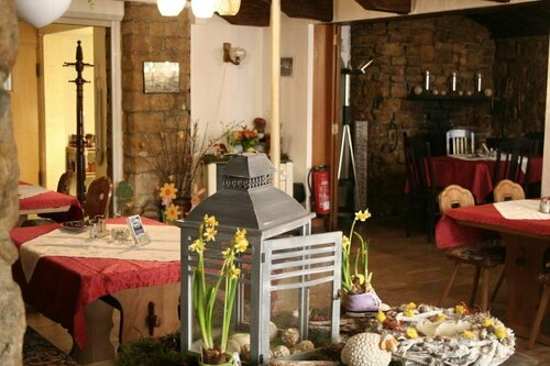 Landgasthof Hotel Rebe Alzey, Забронировать Отель Альцай 