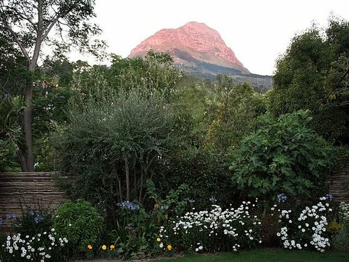 Blaauwheim Guest House, Prenota Affittacamere Hotel a Western Cape. con parcheggio, Parcheggio