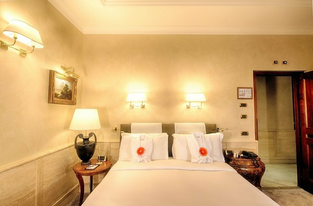 Barocco Guest House
