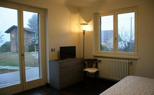 CONFINEDEISANTI B&B APARTMENT, Reserva ahora Bed & breakfast Moriondo Torinese Piamonte