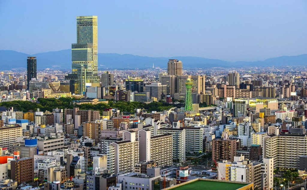 Hotel Shin-Imamiya