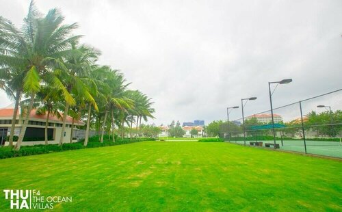 Luxury Yacht Villa, Book Villa Villaer i Da Nang, Villa