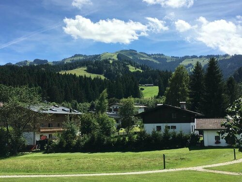 Pension Maria Rose, Rezervați Hotel Kirchberg in Tirol Brixental