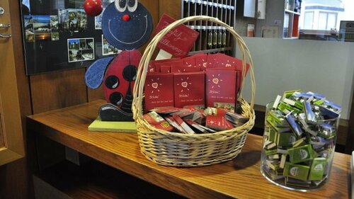 Bchel, Réserver Hôtel Hôtels à Vorarlberg avec petit-déjeuner, Petit-déjeuner