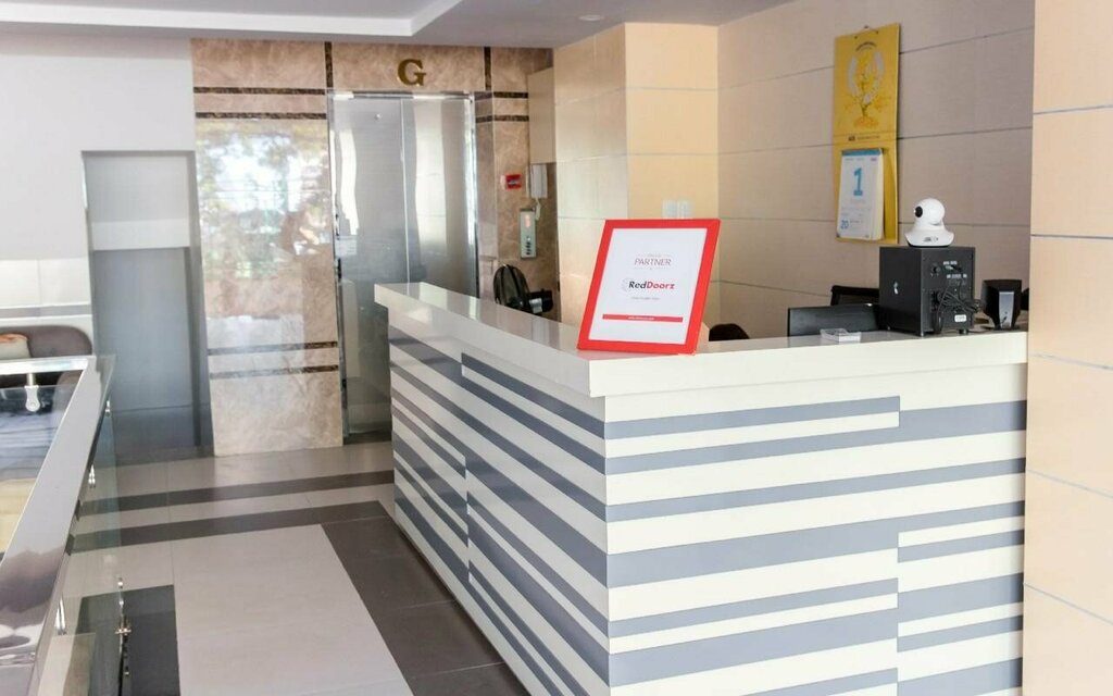 Bin Bin Hotel 5