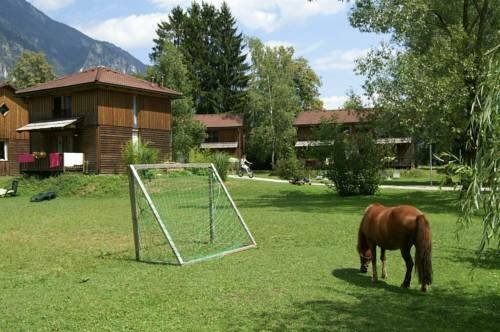 Familien Ferien Dorf