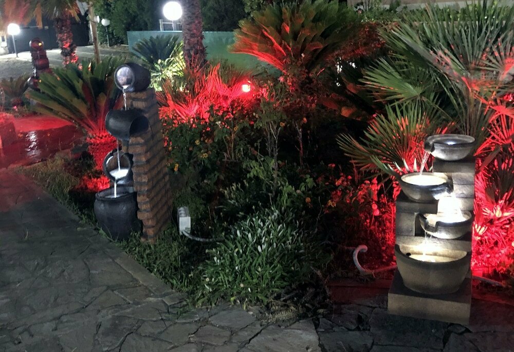 The Garden Of Adriana