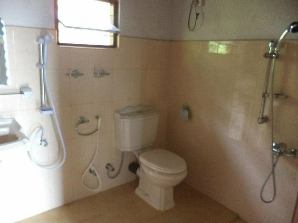 Hewaheta Hideaway