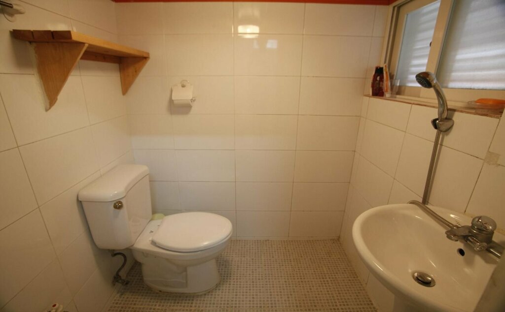 Inwoo Guesthouse