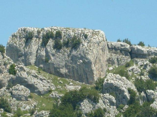 Casale Della Valle