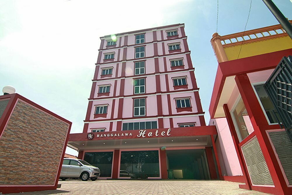 Hotel Banggalawa