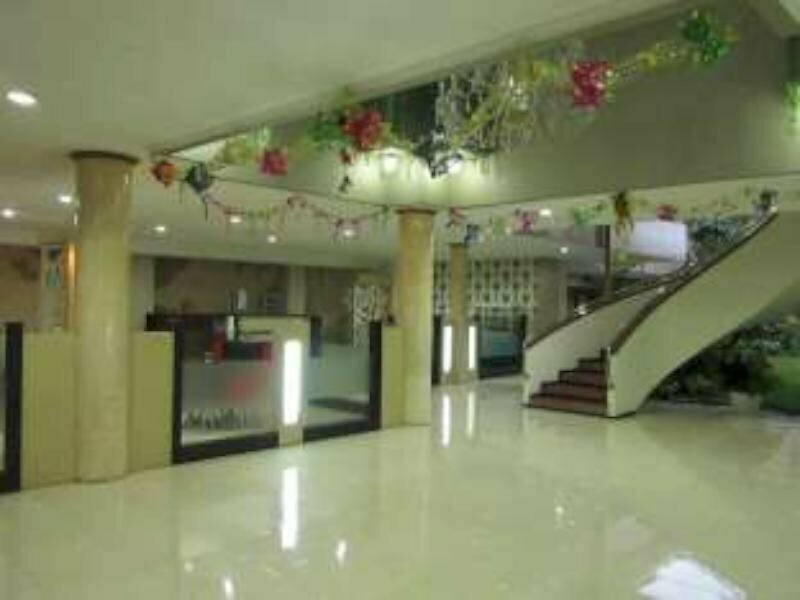 Hotel Wilis Indah Malang