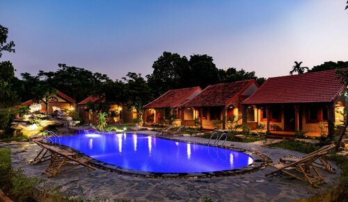 Ninh Binh Family Homestay, Забронировать Гостевой дом Зявьен Ниньбинь