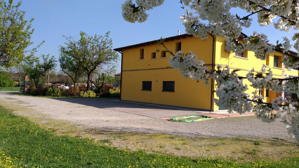 B&B Il Portico