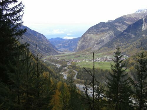 Alpengasthof Köfels, Забронировать Отель Отели Тироля с парковкой, Парковка