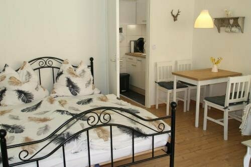 Apartmenthaus Jörn, Réserver Appartement Hôtels à Zorge avec parking, Parking