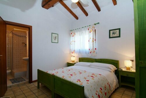 Agriturismo Il Portico, Buchen Sie Ferienhof Penne Abruzzen
