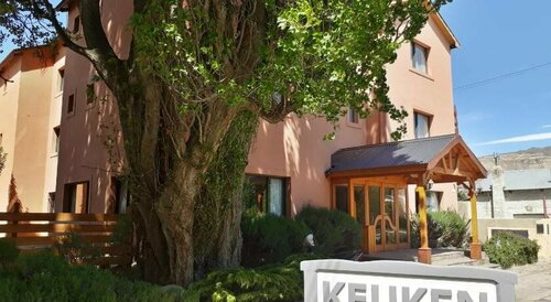 Keuken Hotel, Reserva ahora Hotel El Calafate 