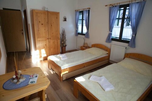 Penzion Betlém, Book Hotel Hlinsko 