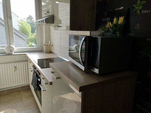 Ferienwohnungen Paris London New York, Reserva ahora Apartamento Dortmund Ruhr area