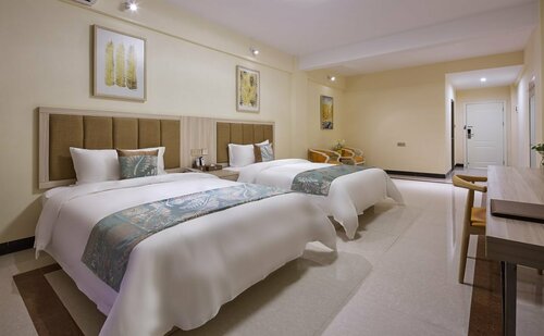 Ivy International Aparthotel