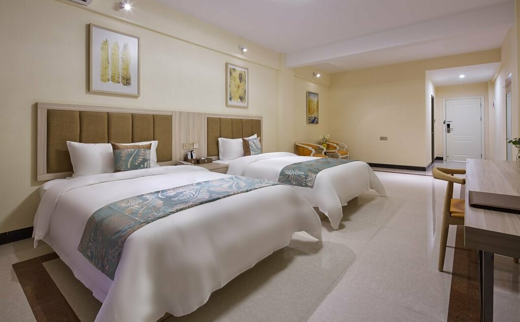 Ivy International Aparthotel