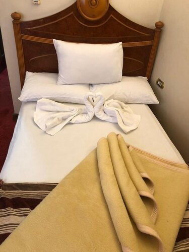 Casablanca Hotel, Réserver Hôtel Damietta Égypte