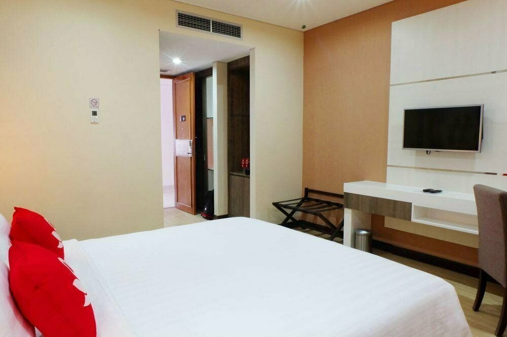 Mandiri Mansion Hotel