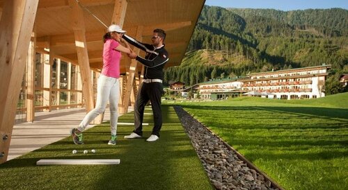Defereggental Hotel & Resort