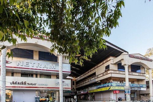 Hotel O Santushti, Забронировать Отель Отели штата Махараштры с завтраком, Завтраки