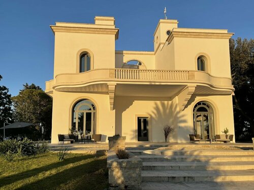 Sa Suites Boutique hotel Puglia, Boek Hotel Lecce Salento