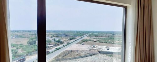 The Fern Residency Jamnagar, Series by Marriott, Reservar Hotel Hotéis em Jamnagar com estacionamento, Estacionamento