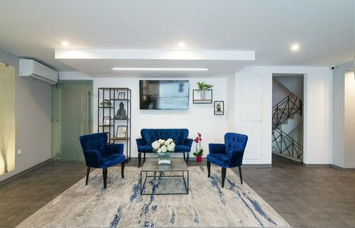 Olvia Suites, Забронировать Отель Отели Афины 4 звезды, 4*