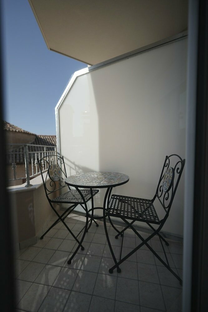 Eliseo Palace Tropea