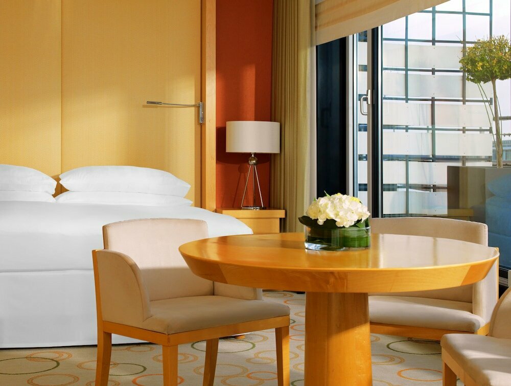 Grand Hotel Esplanade Berlin