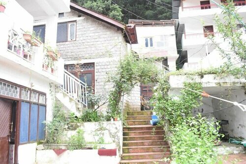 The Windchimes Cottage, Забронировать Отель Манали Манали
