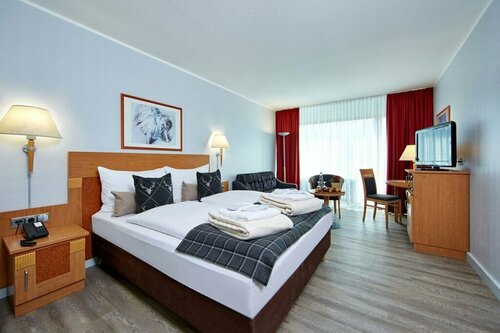 Hotel Königshof, Забронировать Отель Отели Гармиш-Партенкирхен с питанием, Пансион