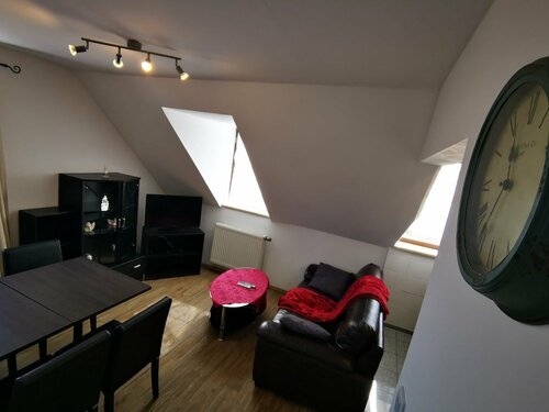 Stadtdomizil, Réserver Appartement Hôtels à Bade-Wurtemberg avec parking, Parking