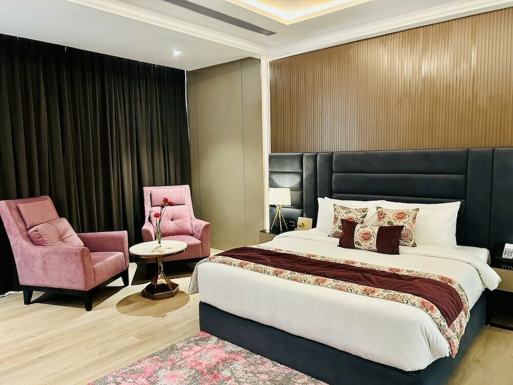 Fortune Ranjit Vihar, Amritsar - Member ITC Hotels\ Group