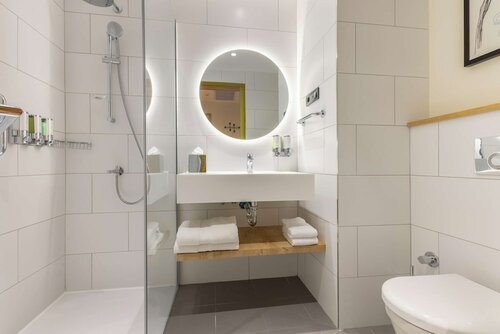 Hampton By Hilton Cerkezkoy, Boek Hotel Hotels in Regio Marmara met ontbijt, Ontbijt