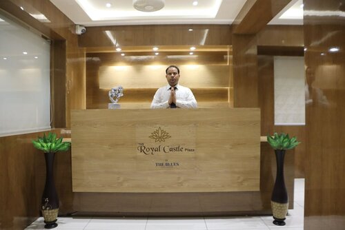 Signum CityScapes The Royal Castle Plaza, Забронировать Отель Недорогие отели штата Гуджарата, недорогие