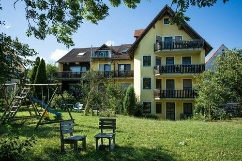 Hotel Reiterhof-Altmühlsee, Book Hotel SPA-hoteller i Bayern, SPA