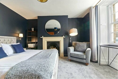Host Stay The Blacksmiths, Book Hotel Warkworth Northumberland