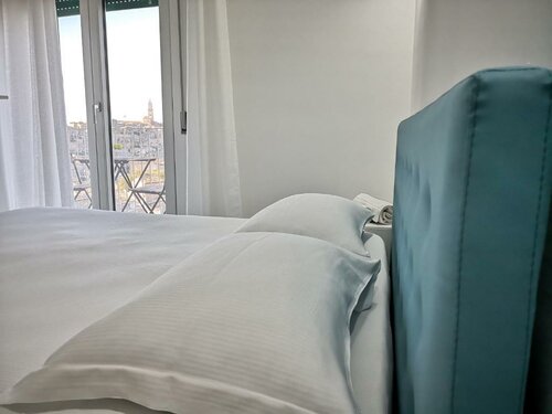 Dimore Le Lucane, Reserva ahora Hotel Matera Basilicata