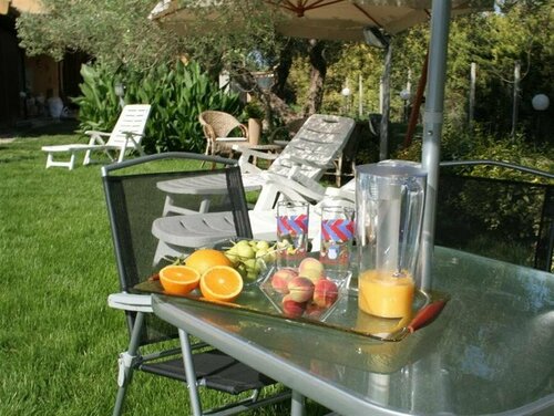 Villa Adriana B&B, Prenota Bed & breakfast Hotel a Sicilia con parcheggio, Parcheggio