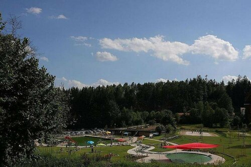 Hotel Hubertushof und Gasthof Genosko, Rezervasyon Otel Spiegelau Bavarian Forest
