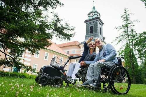 Heidehotel Bad Bevensen, Забронировать Отель Бад-Бевензен Люнебургская пустошь, рядом с Спа-центр Jod Sole