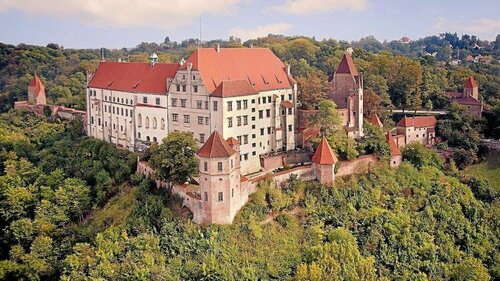 Elisabeth, Book Hotel Hotels in Bavaria with Breakfast, Breakfasts